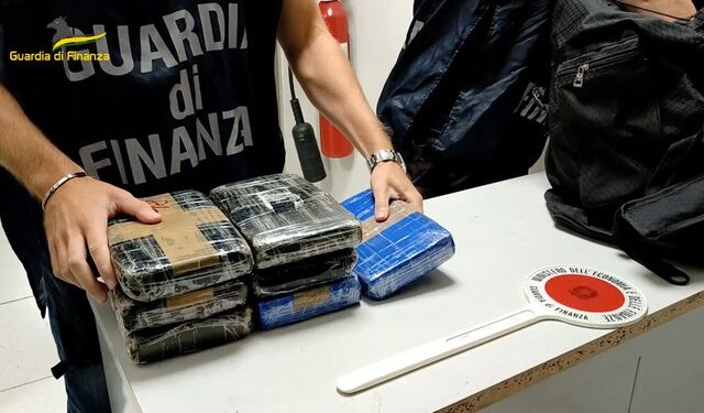 Shkatërrimi i organizatës mafioze në Itali, mes tyre edhe shqiptarë