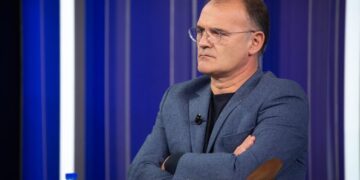 Andi Tela: Dwamenën e refuzoi Partizani, për shkak të problemeve shëndetësore, gjeti rrugën te Egnatia!