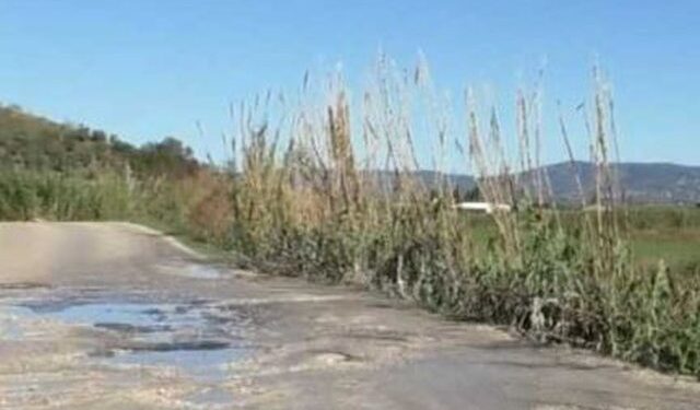 Prej vitesh pa ujë, ndriçim dhe rrugë, Llakatundi i Vlorës si në Mesjetë