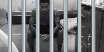 Akuza për përdhunim, Dani Alves rrezikon dënimin e rëndë në dhjetor del para gjykatës
