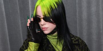‘Më pëlqejnë femrat’, Billie Eilish habit me deklaratën për seksualitetin e saj