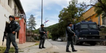 Sulmi terrorist në Banjskë, Kosova kërkon ndihmë nga vendet e Rajonit për hetimet