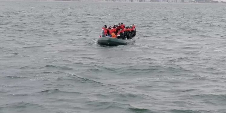 Trafikonin klandestinë, sa vite burg arrestohen 3 shqiptarët e arrestuar në Belgjikë