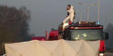 Tragjedi, digjet banesa, shuhet familja me 6 anëtarë