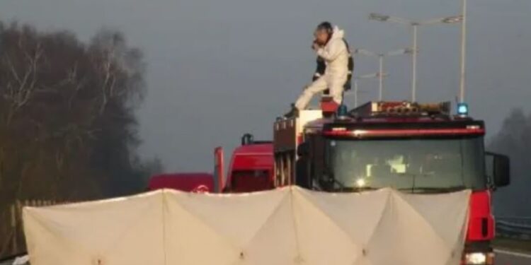 Tragjedi, digjet banesa, shuhet familja me 6 anëtarë