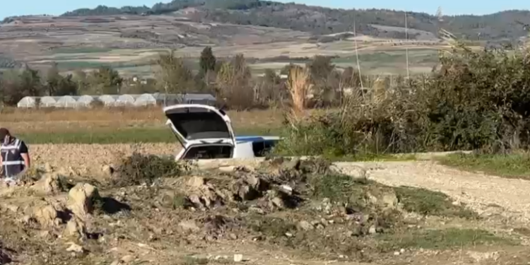 Mister vetëvrasja e 39-vjeçarit në Libofshë, trupi ende në makinë: Çfarë thonë banorët e fshatit