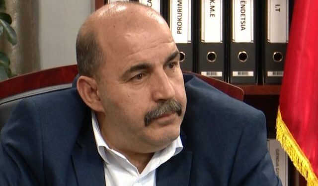 Qëndroi vetëm 8 muaj në detyrë, shkarkohet drejtori i IKMT, Agim Ismailaj