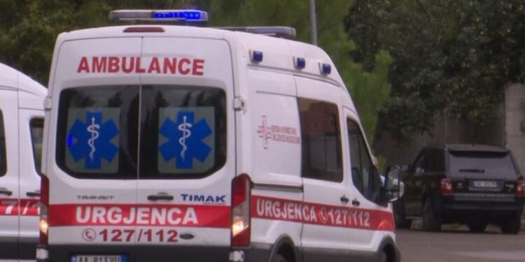 E mitura përfundon me plagë djegieje në QSUT në trup të shkaktuara nga cigarja, çfarë thotë policia