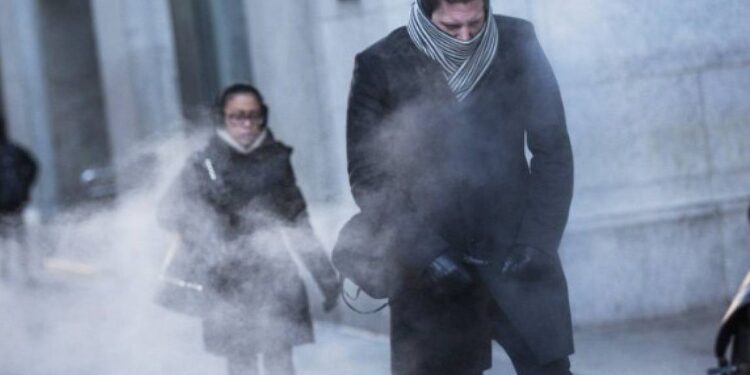 Stuhia polare do të godasë Shqipërinë, dita kur temperaturat do të zbresin disa gradë nën zero