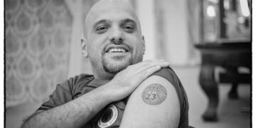 9 vite pa Dr Florin, vëllai tij bën postimin prekës: Prisja të vije në dritare