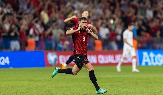 UEFA “tmerron” moldavët pak orë para përballjes, u kujton perlën e Asanit ndaj Polonisë