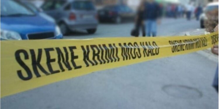 Një i vrarë dhe një i plagosur në Kamëz, policia jep detajet