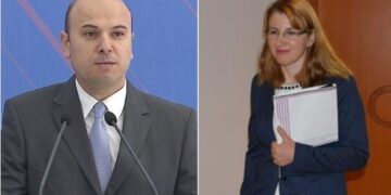 SPAK kërkoi përjashtimin e gjyqtares Iliriana Olldashi, rrëzohet kërkesa