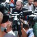 Bardhi pas tensioneve: Kaq punonjës Garde nuk janë vënë as përballë bandave. Berisha: Ramës i ka hyrë lepuri në bark