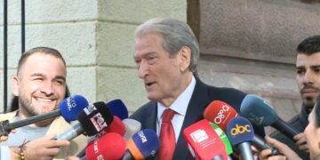 Berisha paralajmëron ndryshime në qeveri: Nuk synojnë asgjë tjetër veçse konsolidimin e krimit