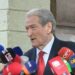 Berisha paralajmëron ndryshime në qeveri: Nuk synojnë asgjë tjetër veçse konsolidimin e krimit