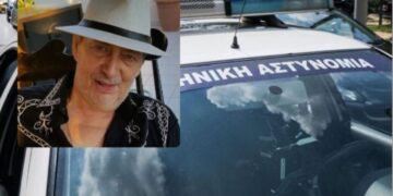 E rëndë në Greqi, 16-vjeçari masakron babain