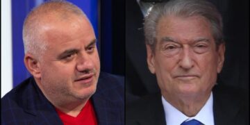 “Çdo njeri tjetër do të merrej për leckash dhe të çohej në kokërr të burgut!”, Hoxha flet për injorimin që i bën Berisha gjykatës