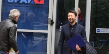 Nuk u paraqit sot në GJKKO, Shkëlzen Berisha: Nuk më ka ardhur asnjë ftesë