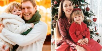 Konfirmuan ndarjen? Princ Leka dhe Elia Zaharia “thyejnë traditën” për Krishtlindje
