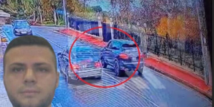 Detaje të reja nga vrasja në Fier, Elton Javori iu kundërpërgjigj me armë Agim Gashit