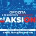 Opozita në protestë, zbulohet ora dhe vendi ku do të mbahet