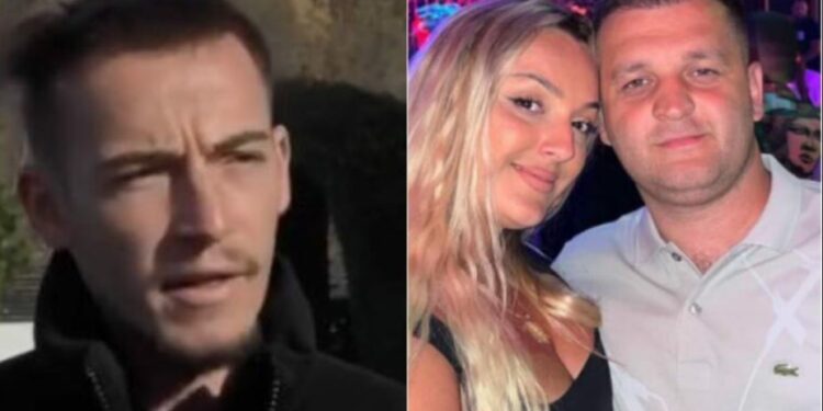 “Familja kërkon gjak!” Vëllai i Liridonës i përgjigjet babait të Naimit: Mos më dil para