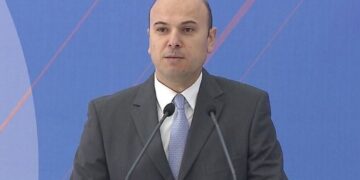 SPAK rekurs në Gjykatën e Lartë, Jamarbër Malltezi të kthehet në qeli