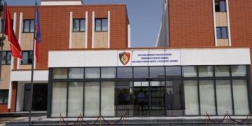 Plagosja me armë zjarri në Shkodër, autori qëlloi 4 herë në drejtim të ‘objektivit’