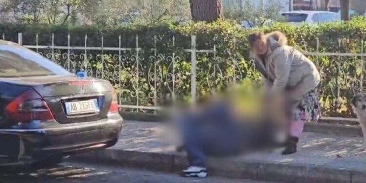 “E gjeta të shtrirë, unë isha këtu”, flet dëshmitarja që i dha ndihmë të plagosurit, si iku autori