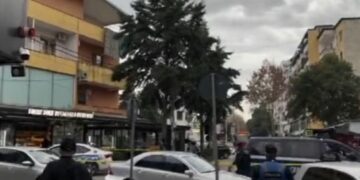 Të shtënat me armë në Tiranë, zbardhet dëshmia e 42-vjeçarit: Nuk kam konflikte me njeri