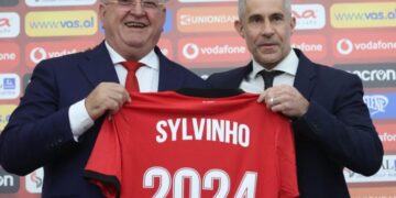 Sylvinho “sms” Dukës: Me Shqipërinë dua të shkoj në Kupën e Botës