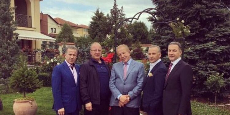 “Ka ardhur pika kur këtyre idiotëve tu tregojmë”, aludimet pas ekzekutimit të Liridona Ademajt, reagon ashpër edhe vëllai i Behgjet Pacollit