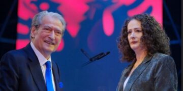 Argita Malltezi pasardhësja e tij në politikë? Berisha i prerë: Nuk do të garojë kundër të atit