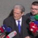 Kuvendi i hoqi imunitetin, Berisha s’e njeh vendimin dhe i bashkohet protestës: Në kundërshtim me Kushtetutën!