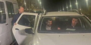 Sërish tensione për gazetarin investigativ, Agjentët e BKH-së bëjnë lëvizjen urgjente ndaj Elton Qynos