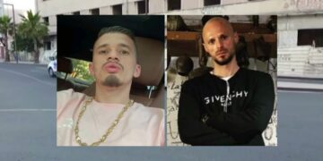 Kozakut i dogjën makinën, policia shpall në kërkim Cllevion: Pagoi 1500 euro