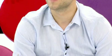 “Është e vështirë ta shohësh kur lëviz me paterica”, aktori i dashur për publikun shqiptar rrëfen momentin më të vështirë në jetën e tij