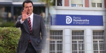 Zbardhet vendimi i Gjykatës së Lartë për ‘vulën’: Kryetar i PD-së është Lulzim Basha