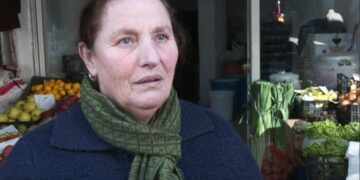 Në Kukës tryeza e Vitit të Ri, do të kushtojë më pak, flasin tregtarët: Shpresat i kemi tek emigrantët