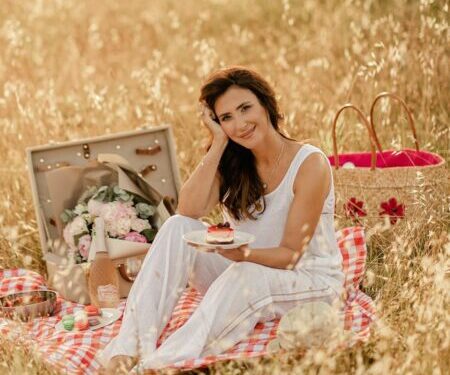 Iva Tiço rrëfen detaje rreth partnerit gjerman: U bë jabanxhi te “Selvia”