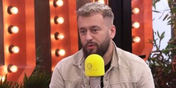 “Kam marrë mbi 100 mijë euro në muaj”, konkurrenti i ‘Për’puthen’ zbulon si fiton shifrat marramendëse nga TikTok