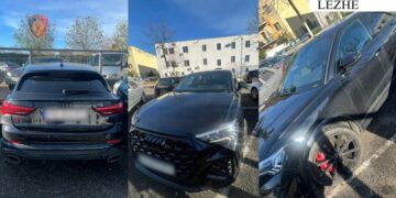 Bie në pranga 27-vjeçari në Lezhë, ja për çfarë akuzohet