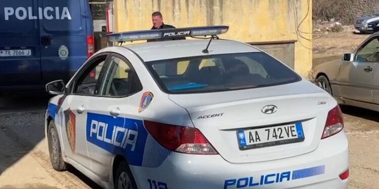 Zgjerohet “Tempulli”, e pëson keq 20-vjeçari në Tropojë, ja për çfarë akuzohet