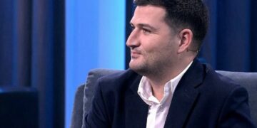 “Zoti mi plotësoi lutjet”, Arbër Hajdari zbulon lajmin e madh