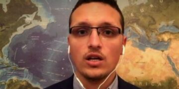 Meteorologu Hakil Osmani bën parashikimin e motit për fundjavën