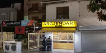 Grabitja e argjendarisë në Kamëz, policia zbardh detajet e reja: Kontrollet janë shtrirë edhe në dy zona të reja