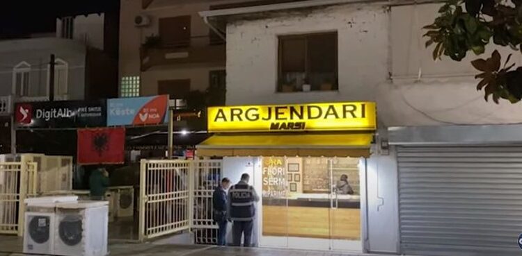 Grabitja e argjendarisë në Kamëz, policia zbardh detajet e reja: Kontrollet janë shtrirë edhe në dy zona të reja