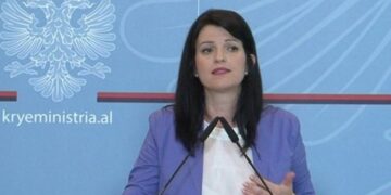 Ekzekutimi i Liridonës në Kosovë, reagon Ministria Koçiu: Tregoi mentalitetin e shoqërisë