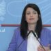 Ekzekutimi i Liridonës në Kosovë, reagon Ministria Koçiu: Tregoi mentalitetin e shoqërisë